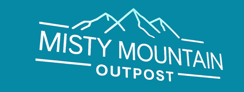 Misty Mountain Outpost